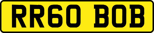 RR60BOB