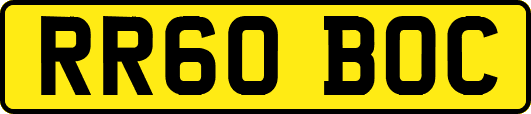 RR60BOC