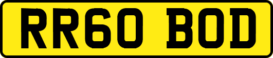 RR60BOD