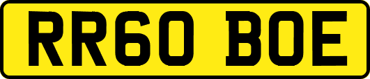 RR60BOE