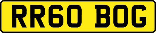 RR60BOG