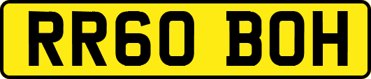 RR60BOH