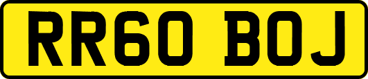 RR60BOJ