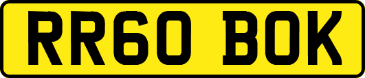 RR60BOK