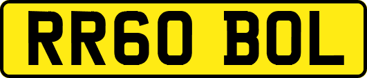 RR60BOL