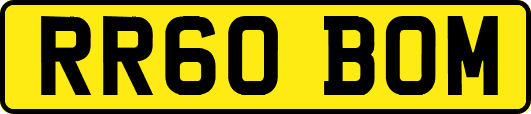 RR60BOM