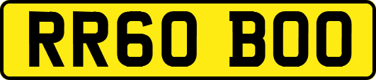 RR60BOO