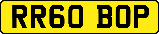 RR60BOP