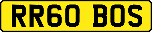 RR60BOS