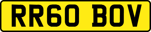 RR60BOV