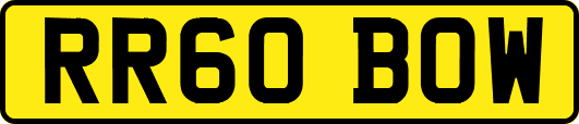 RR60BOW