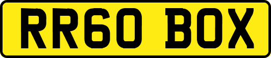 RR60BOX