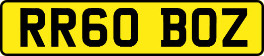 RR60BOZ