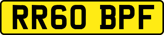 RR60BPF
