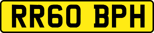 RR60BPH