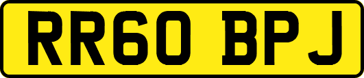 RR60BPJ