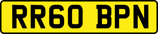 RR60BPN