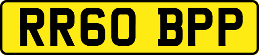RR60BPP