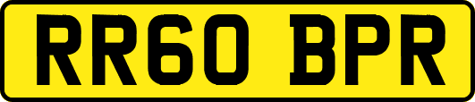 RR60BPR
