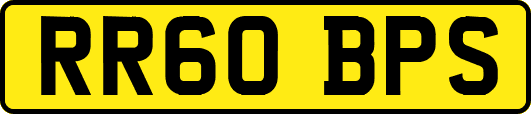 RR60BPS