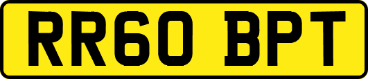 RR60BPT