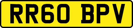 RR60BPV