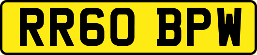 RR60BPW