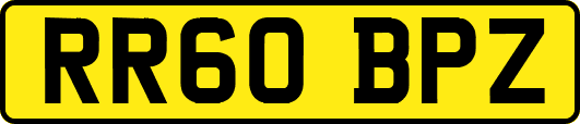 RR60BPZ