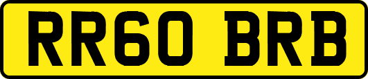 RR60BRB
