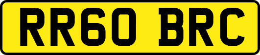 RR60BRC