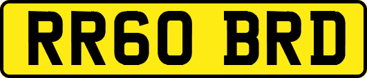 RR60BRD