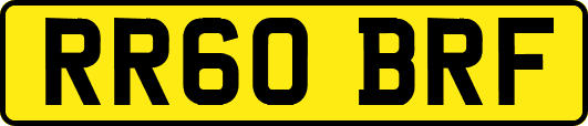 RR60BRF