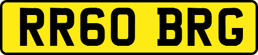 RR60BRG
