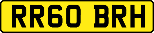 RR60BRH