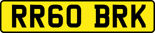 RR60BRK
