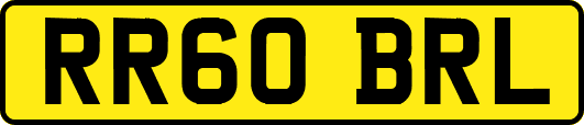 RR60BRL
