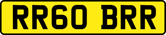 RR60BRR