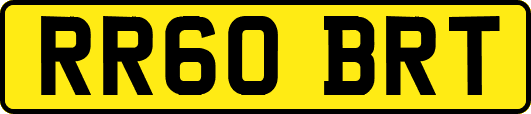 RR60BRT
