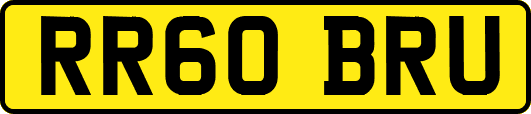 RR60BRU