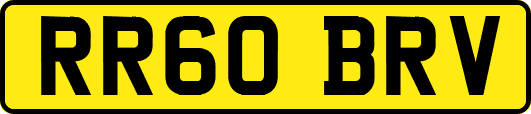 RR60BRV