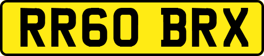RR60BRX