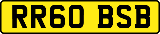 RR60BSB