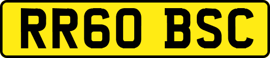 RR60BSC