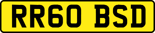 RR60BSD