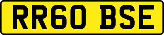 RR60BSE