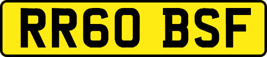 RR60BSF
