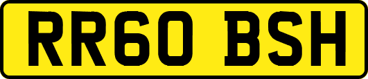 RR60BSH