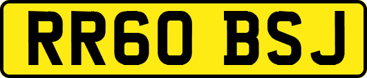 RR60BSJ