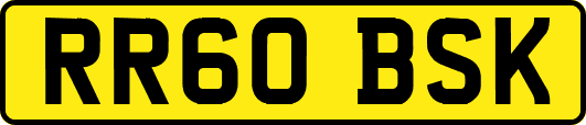 RR60BSK