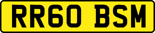 RR60BSM